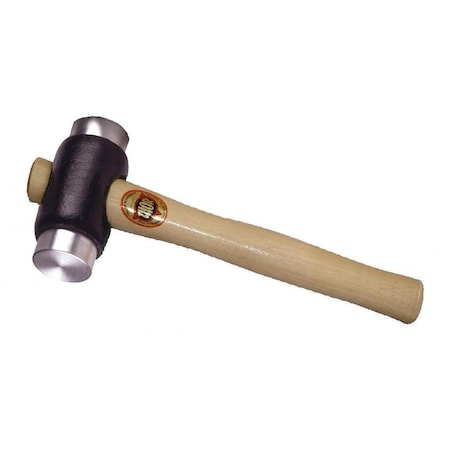 Thor THOR ALUMINIUM HAMMER SIZE 4 TH05A316